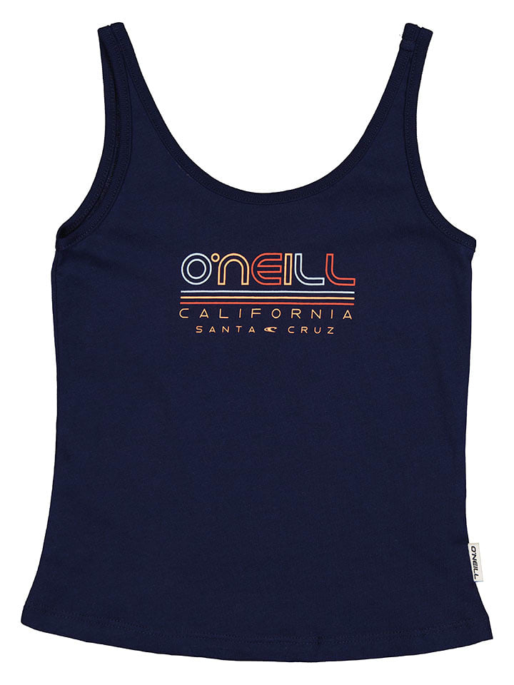 O'Neill Top "All Year" w kolorze granatowym rozmiar: 104