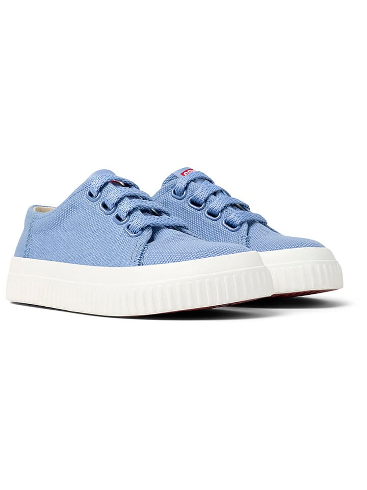 Camper Sneakersy w kolorze błękitnym rozmiar: 28