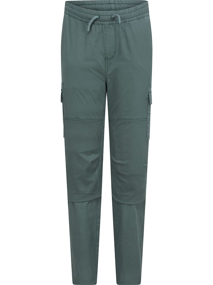 Converse Bojówki w kolorze zielonym rozmiar: 152/158