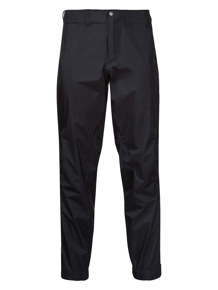 Bergans Spodnie funkcyjne "Vatne 3L" w kolorze czarnym rozmiar: XXL