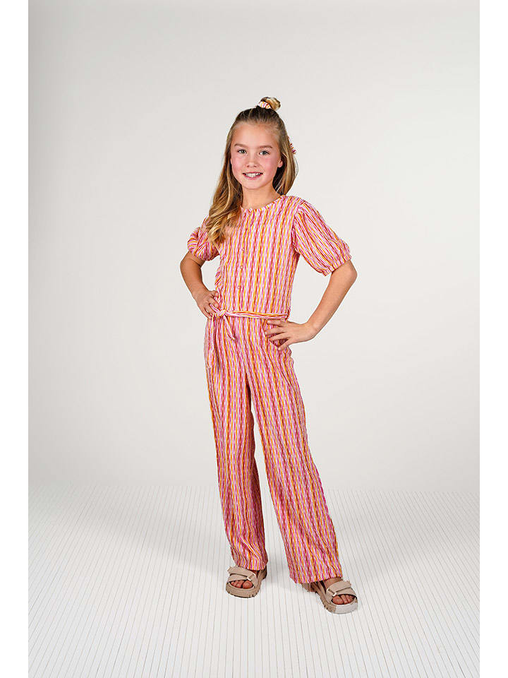 B.Nosy Kombinezon "Pallas" ze wzorem rozmiar: 158/164