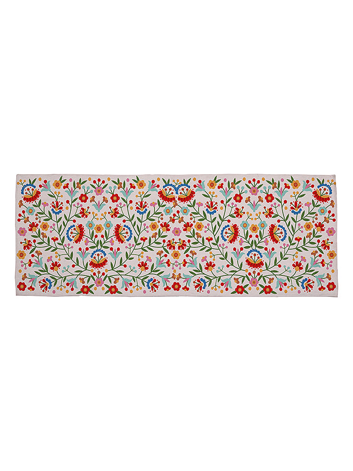 Madre Selva Chodnik kuchenny ze wzorem - 135 x 55 cm rozmiar: onesize