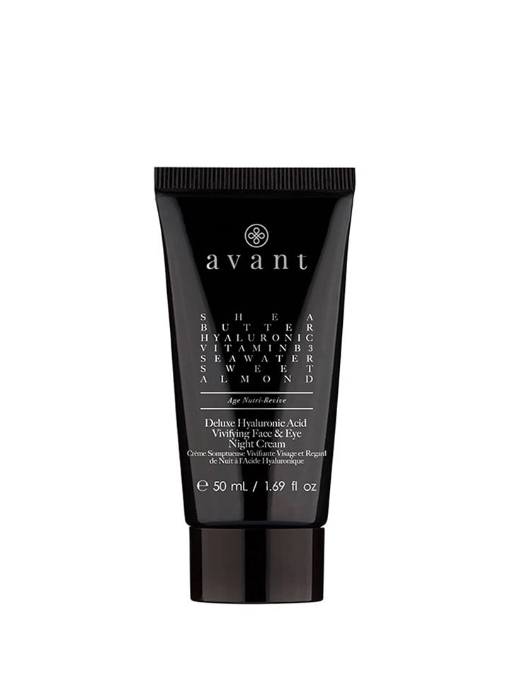Avant Krem na noc - 50 ml rozmiar: onesize