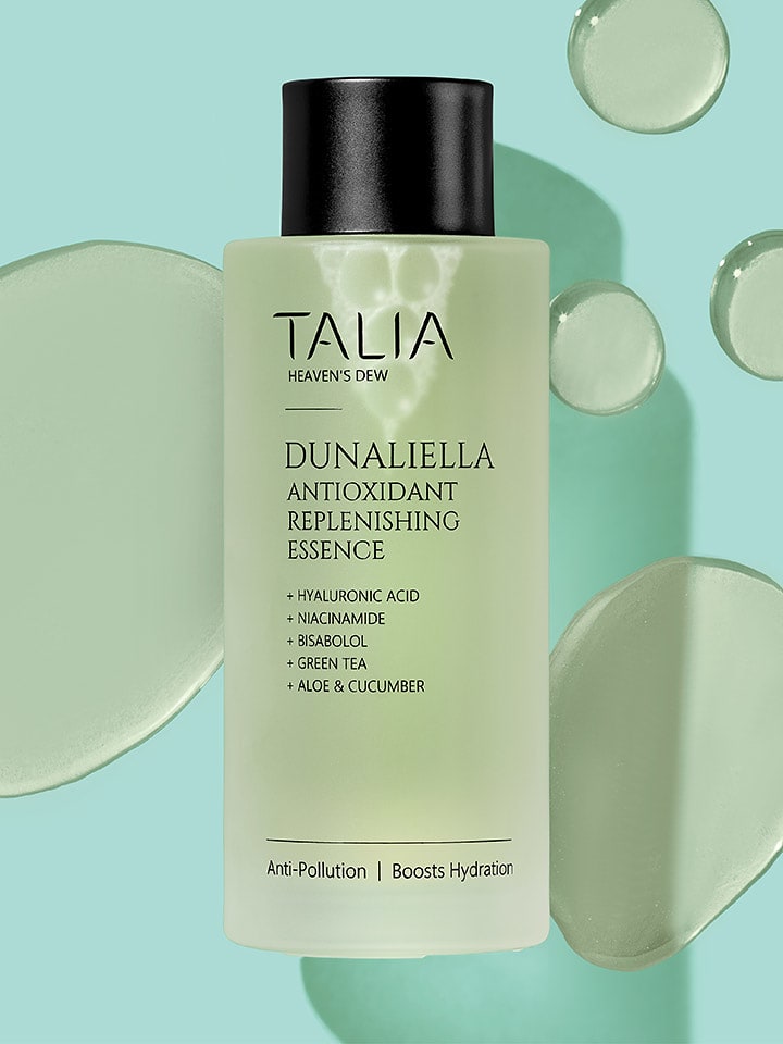 TALIA Esencja "Dunaliella" - 150 ml rozmiar: onesize