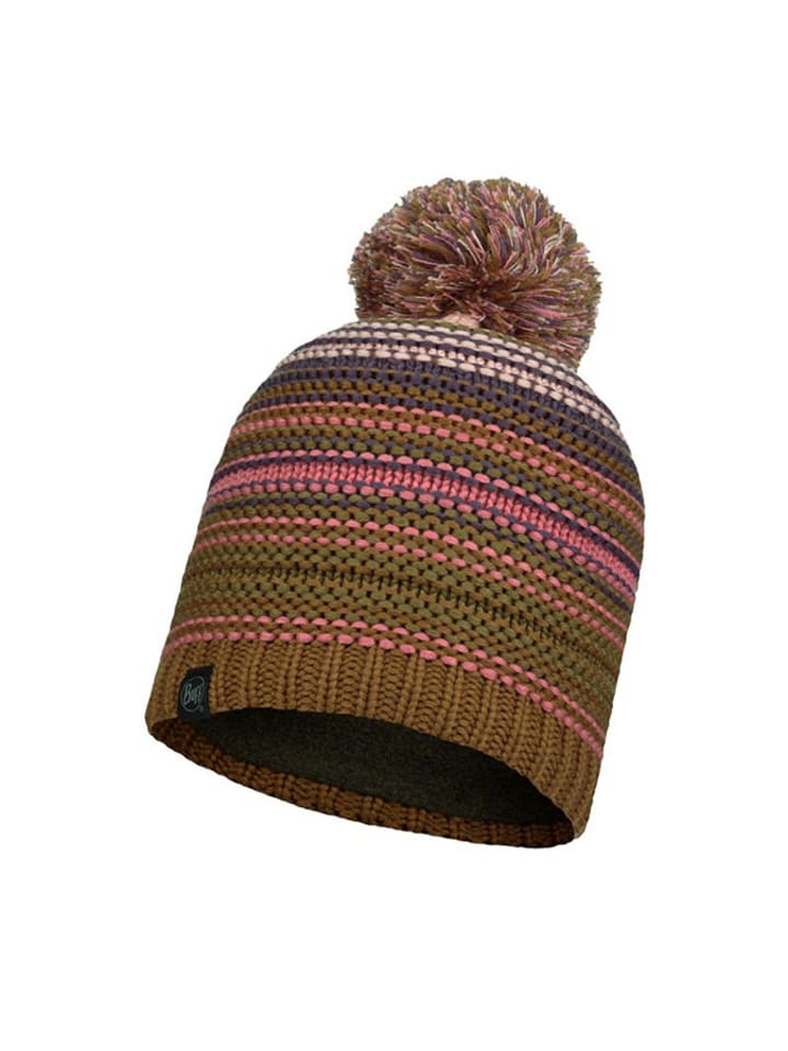 Buff Czapka "Neper" ze wzorem rozmiar: onesize