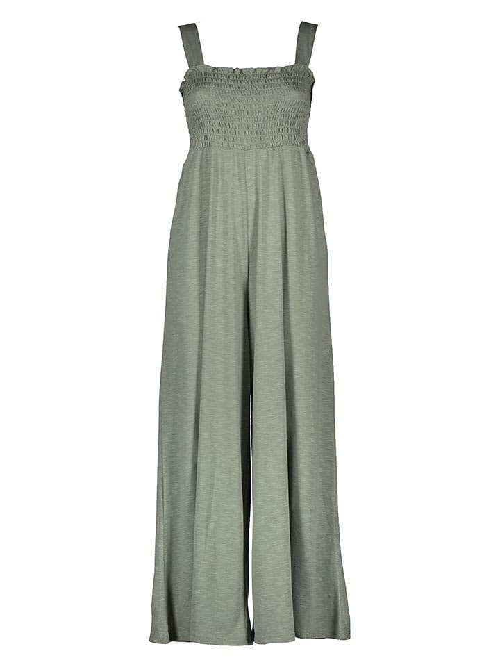 Roxy Kombinezon w kolorze khaki rozmiar: XS