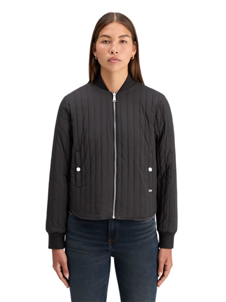 Scotch & Soda Kurtka w kolorze czarnym rozmiar: M