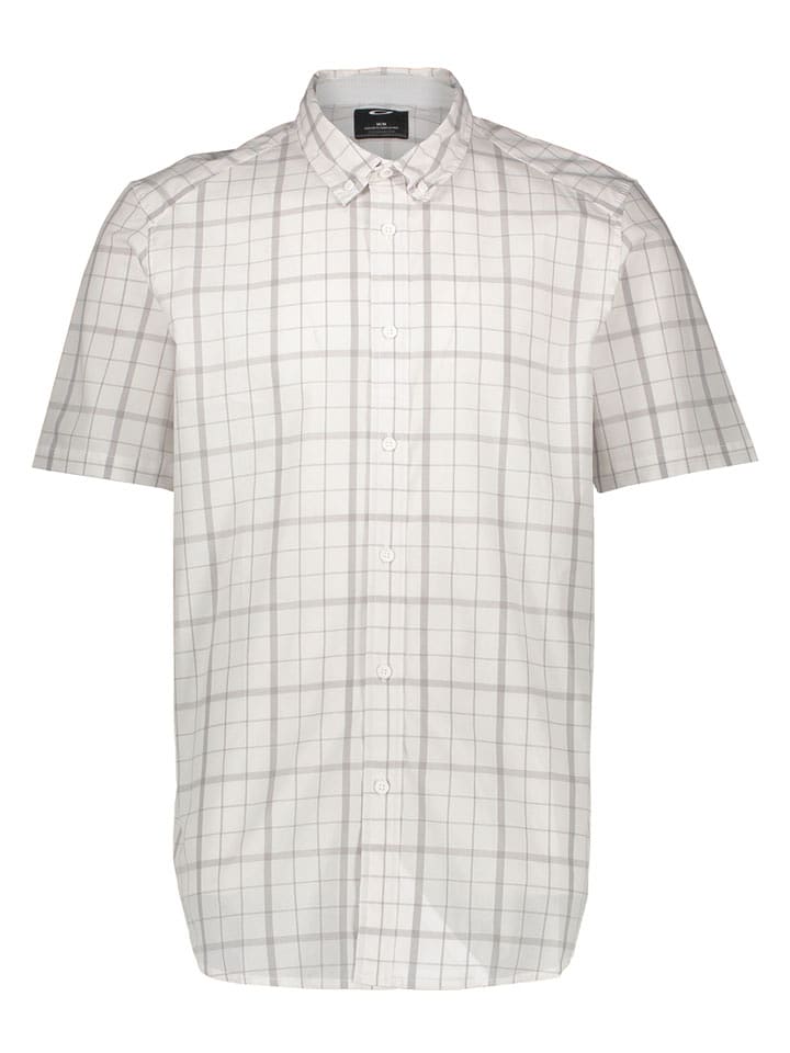 Oakley Koszula "Local" w kolorze białym rozmiar: S