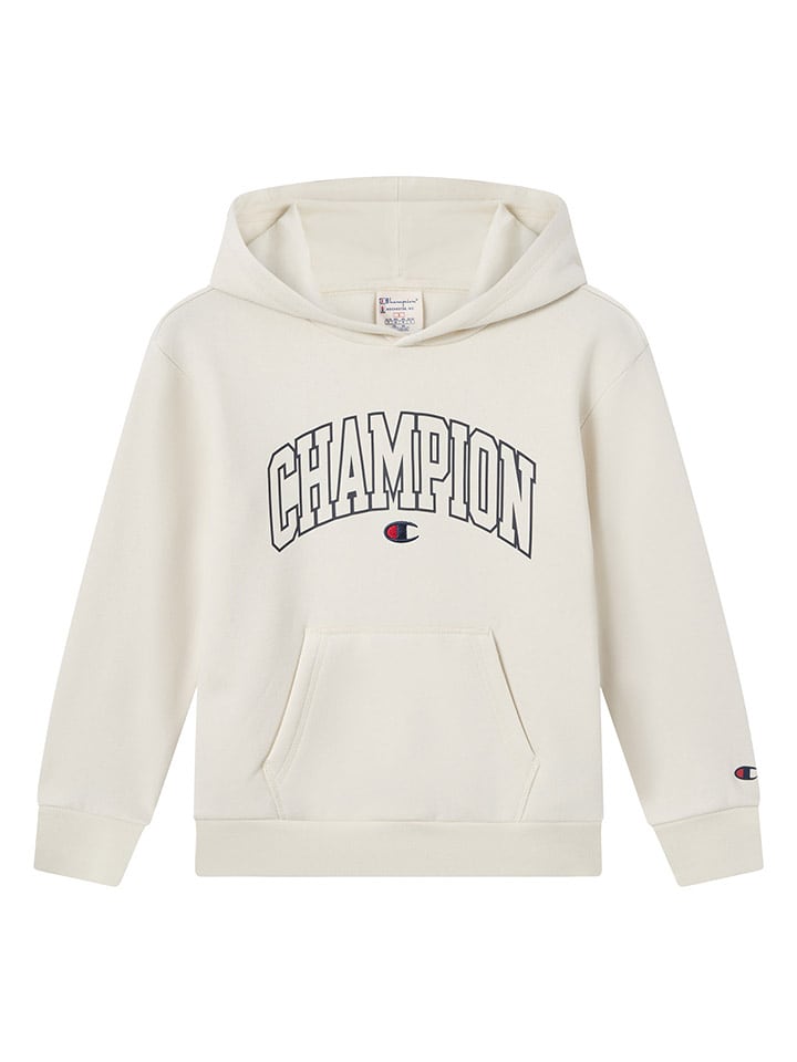 Champion Bluza w kolorze beżowym rozmiar: 170/176