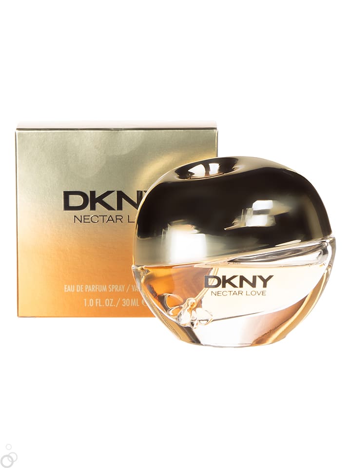 DKNY Nectar Love - EDP - 30 ml rozmiar: onesize