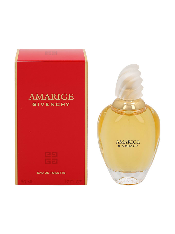 Givenchy Amarige - EDT - 50 ml rozmiar: onesize
