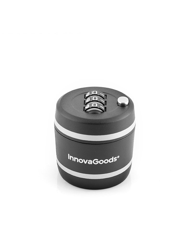 InnovaGoods Blokada do butelek do wina - Ø 2,8 cm rozmiar: onesize