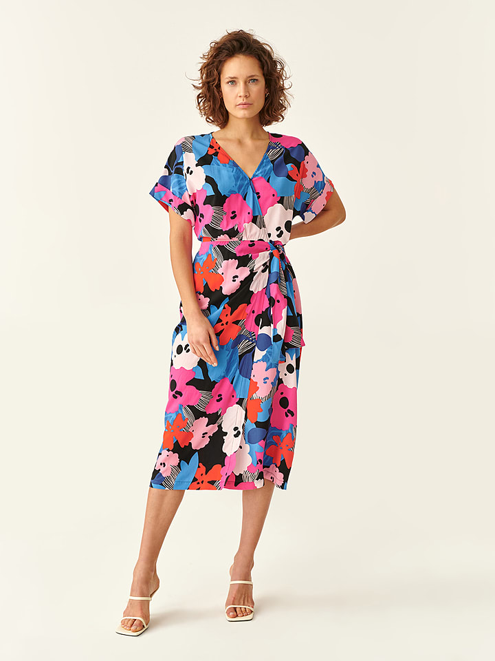 TATUUM Sukienka ze wzorem rozmiar: 36