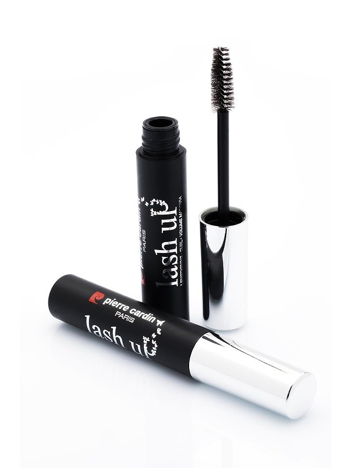 Pierre Cardin Tusz do rzęs "Lash Up - Lengthening & Curl & Volume" - 5 ml rozmiar: onesize