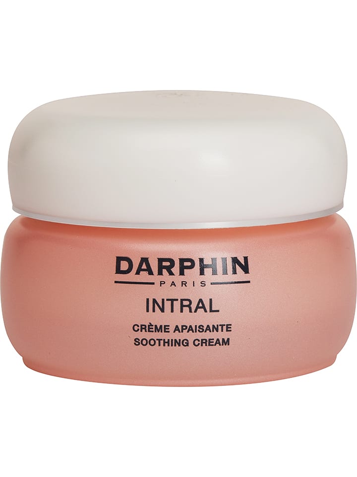 Darphin Krem do twarzy "Intral Sensitive Skin" - 50 ml rozmiar: onesize
