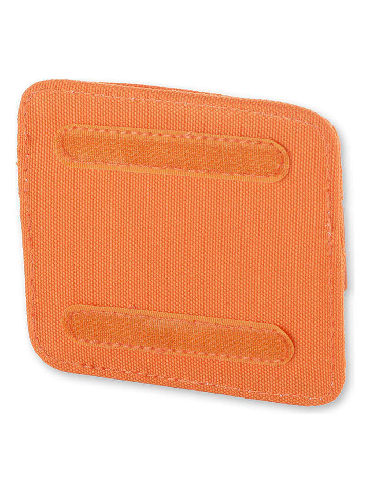 Moleskine Wielofunkcyjne etui w kolorze pomarańczowym - 10 x 15 cm rozmiar: onesize
