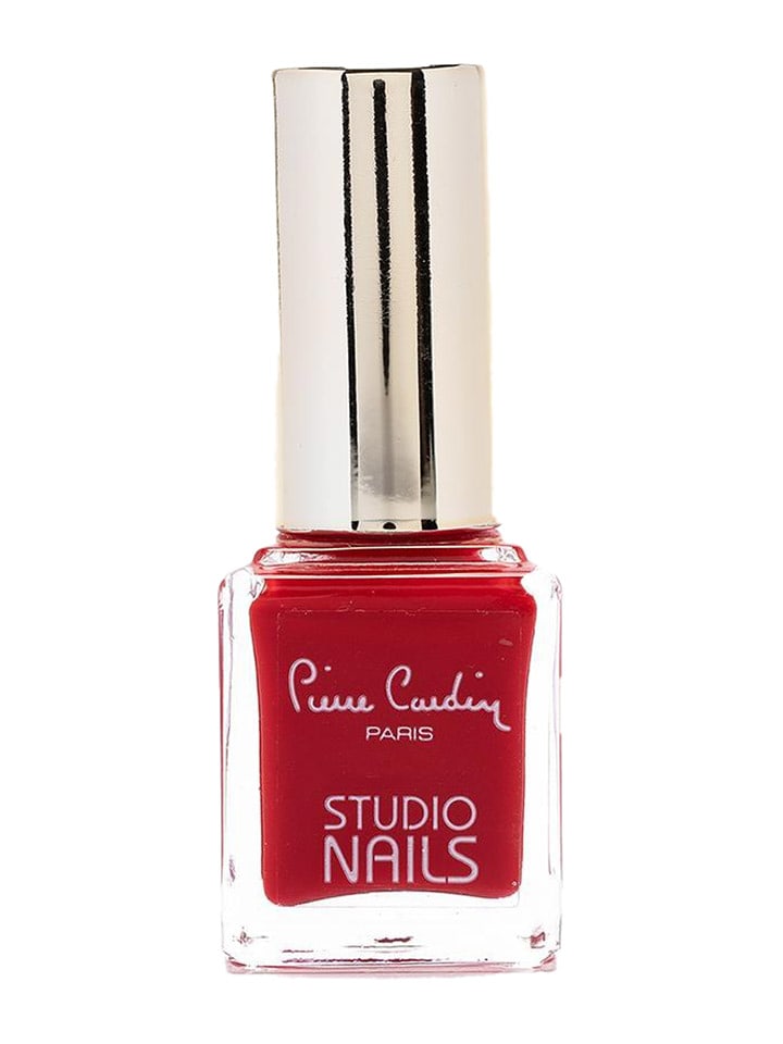 Pierre Cardin Lakier do paznokci "Studio Nails - 049" - 11,5 ml rozmiar: onesize