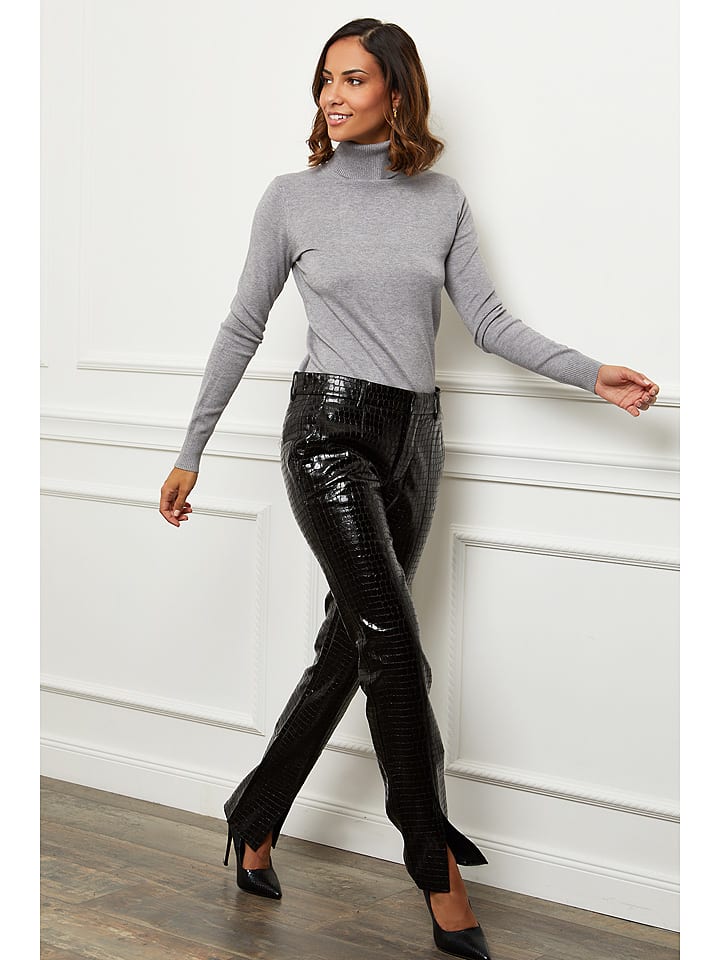 L'armoire de Suzette Golf w kolorze szarym rozmiar: 38/40