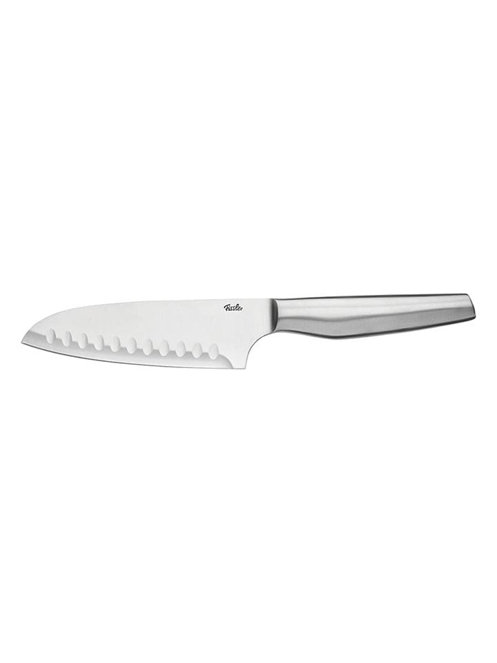Fissler Nóż Santoku "Essential" - wys. 12,4 cm rozmiar: onesize