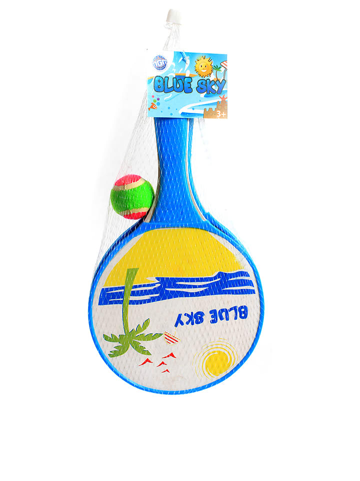 MGM Gra catch ball - 3+ rozmiar: onesize