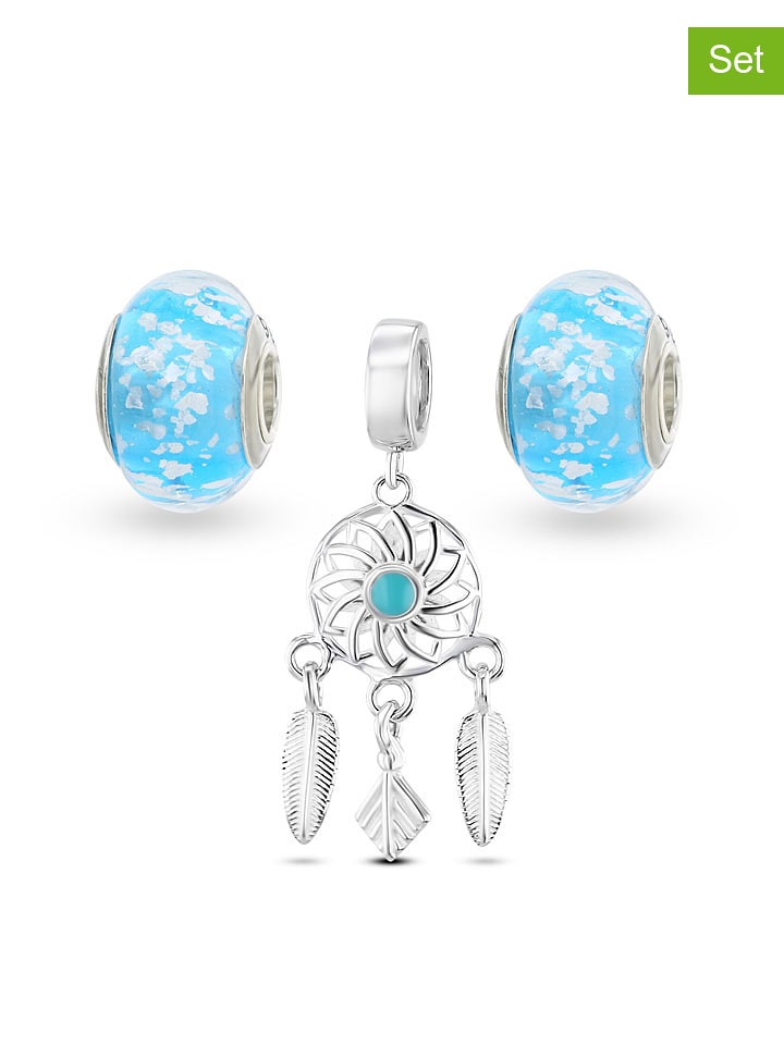 CHARM'S 3-częściowy zestaw rozmiar: onesize