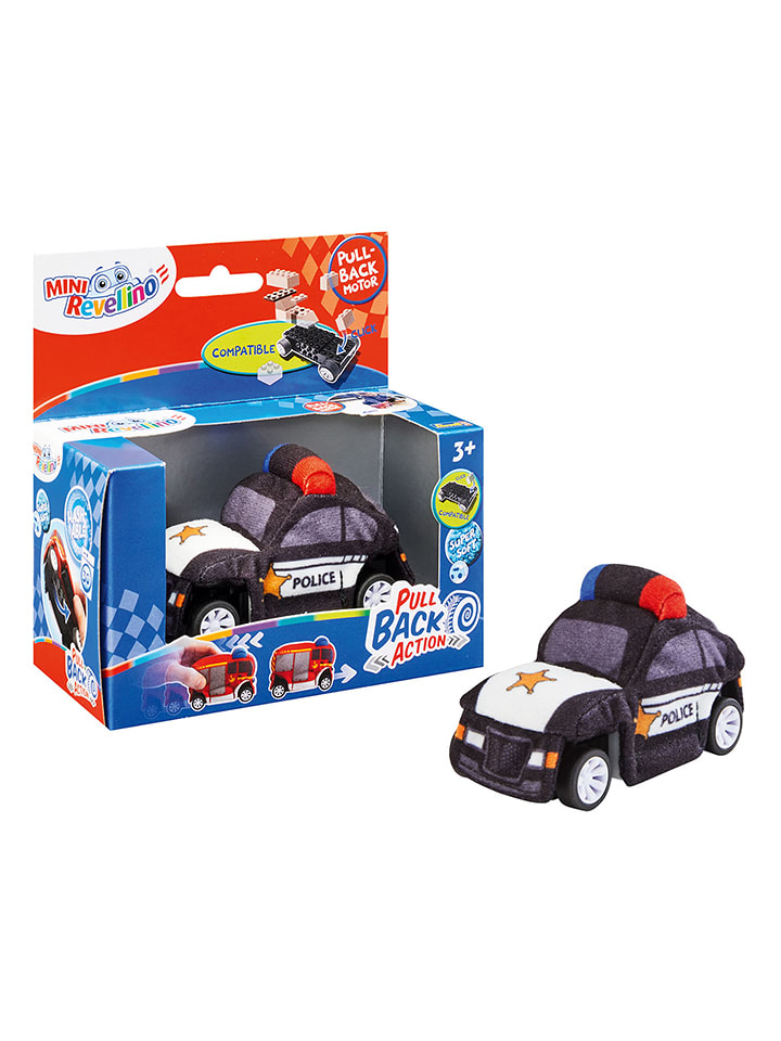 Revell Radiowóz policyjny - 3+ rozmiar: onesize