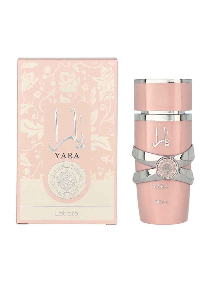 Lattafa Yara - EDP - 100 ml rozmiar: onesize