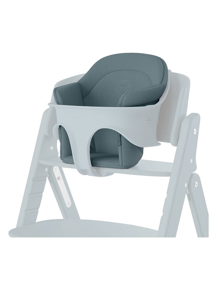 Cybex Wkładka w kolorze niebieskim do krzesełka "Click&Fold" rozmiar: onesize