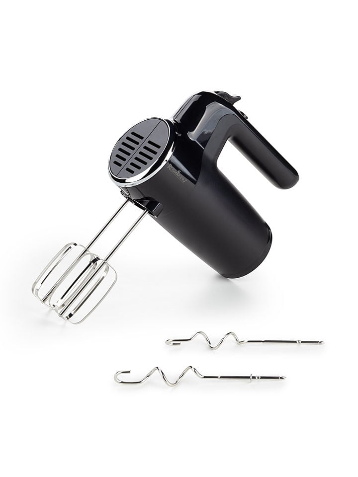 ROSMARINO Mikser "Vitalia" w kolorze czarnym - 18,5 x 22 cm rozmiar: onesize