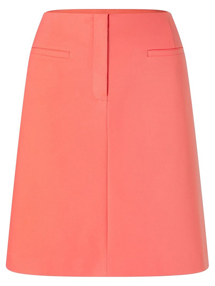 More & More Spódnica w kolorze koralowym rozmiar: 36