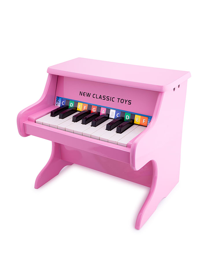 New Classic Toys Pianino - 3+ rozmiar: onesize