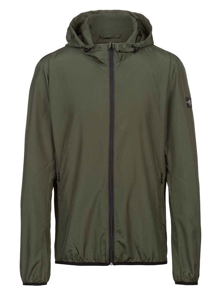 Herrlicher Kurtka przejściowa w kolorze khaki rozmiar: 3XL