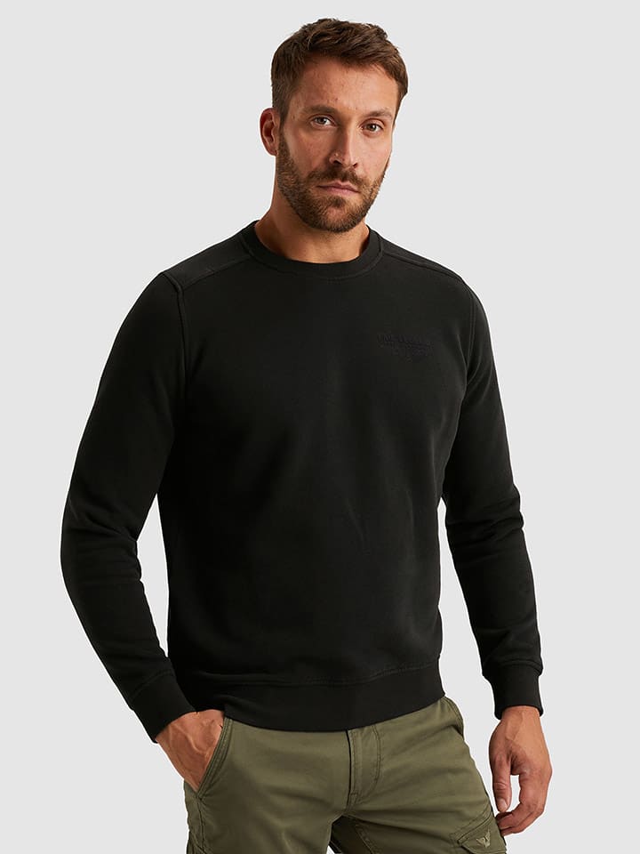 PME Legend Bluza w kolorze czarnym rozmiar: M