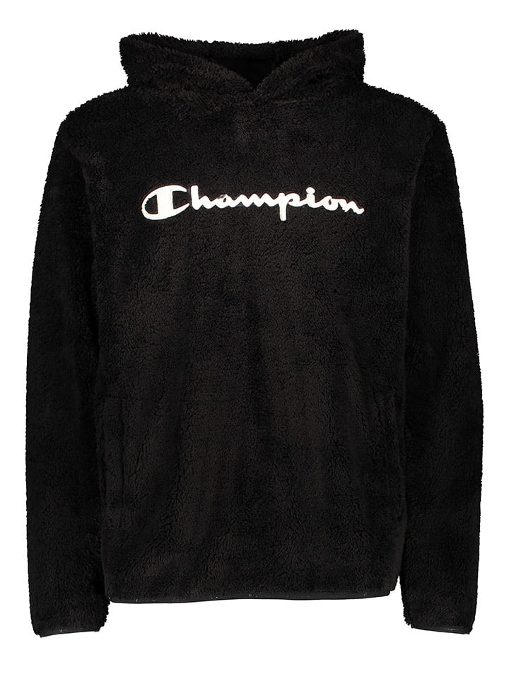 Champion Bluza w kolorze czarnym rozmiar: S