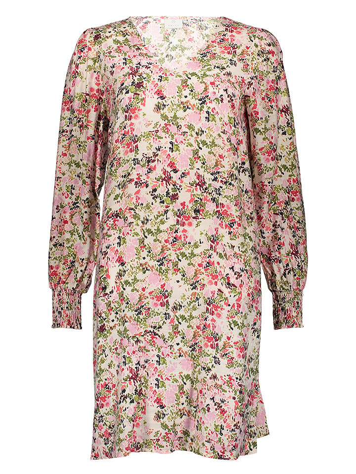 Kaffe Sukienka ze wzorem rozmiar: 38