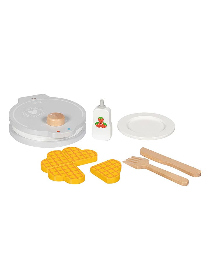 Goki Gofrownica - 3+ rozmiar: onesize