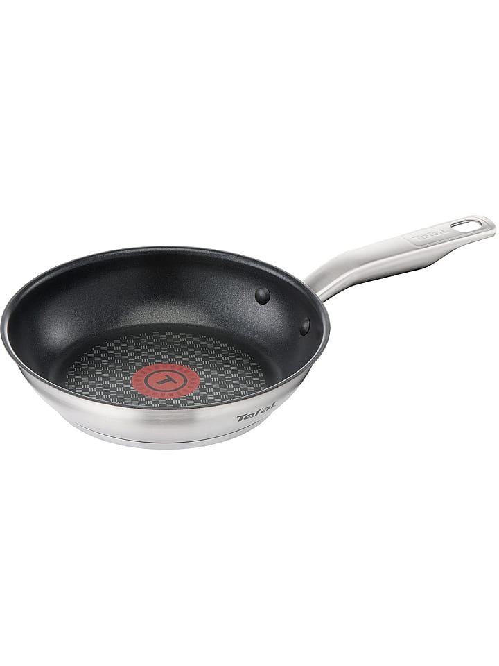 Tefal Patelnia "Virtuoso" - Ø 24 cm rozmiar: onesize