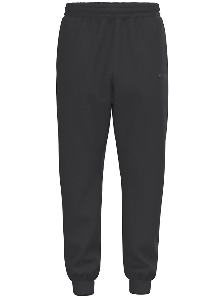 erima Spodnie dresowe w kolorze czarnym rozmiar: 152
