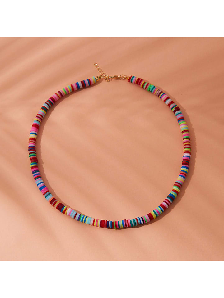 Heliophilia Naszyjnik - dł. 40 cm rozmiar: onesize