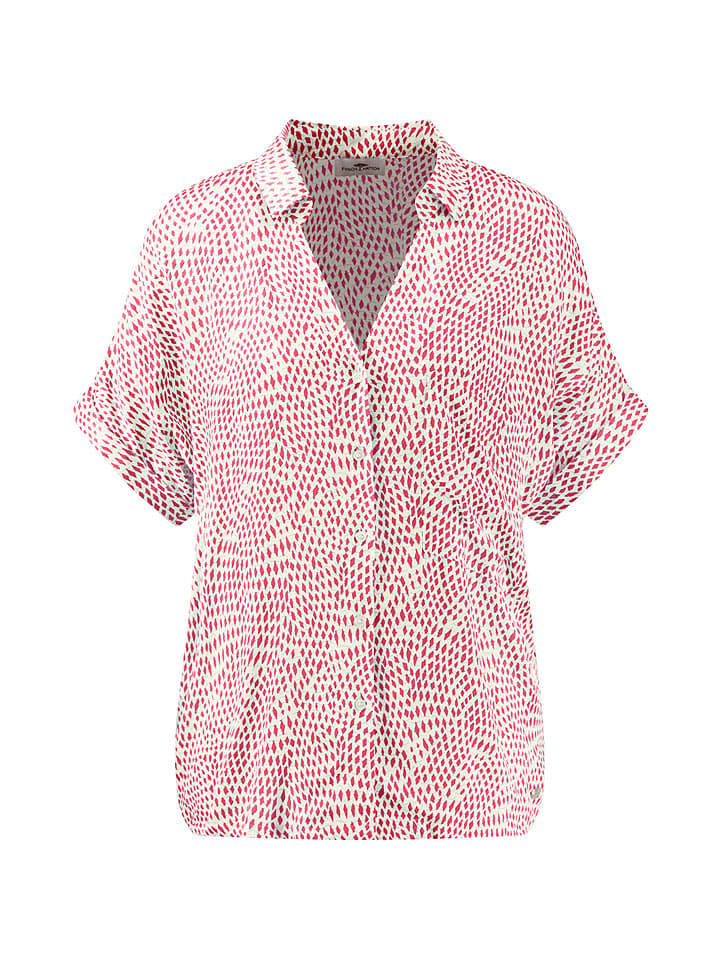 FYNCH-HATTON Bluzka w kolorze różowym rozmiar: 40