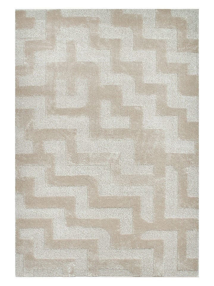 Nazar Dywan "Harmonie" w kolorze kremowym rozmiar: 160x230cm