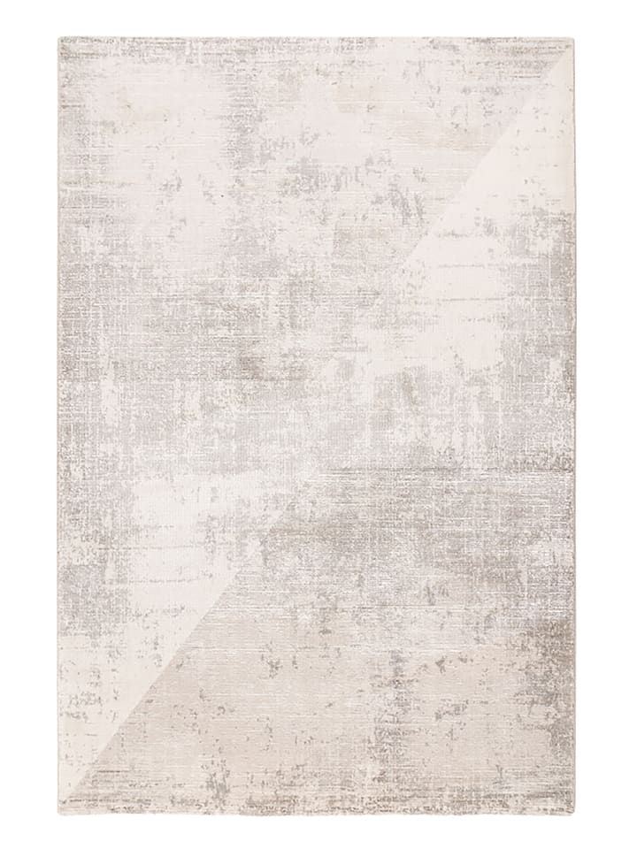 Pierre Cardin Dywan "Chalet" w kolorze jasnoszaro-beżowym rozmiar: 200x290 cm