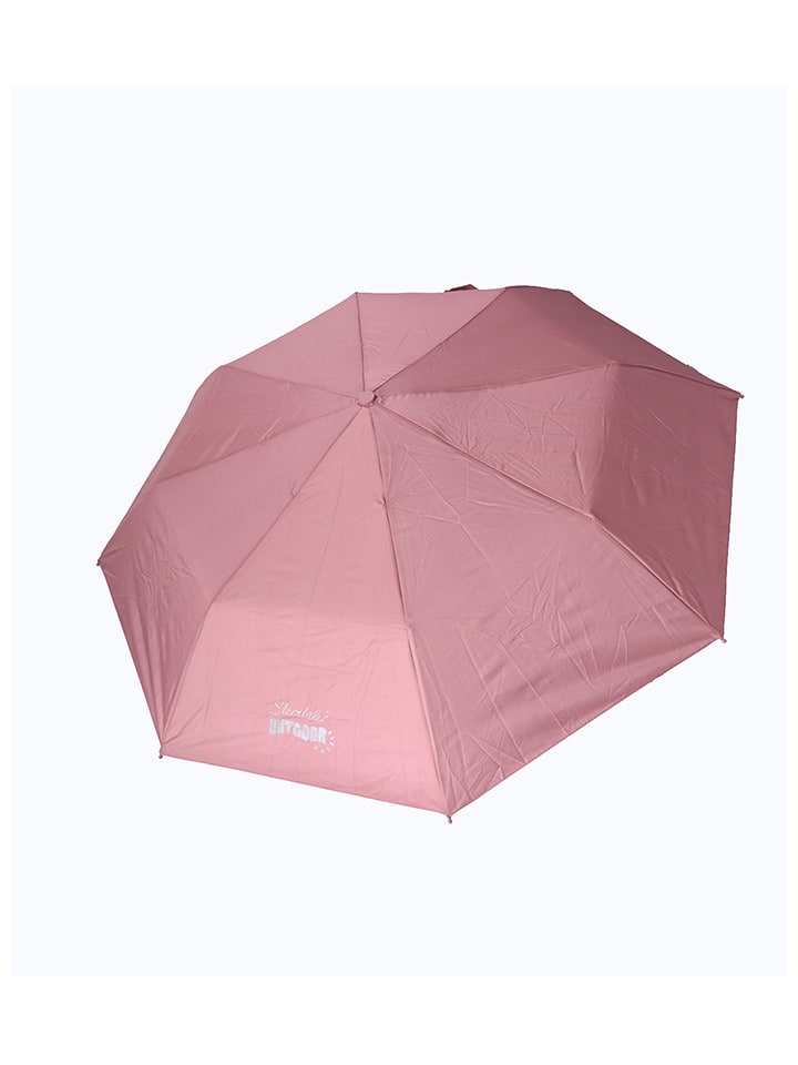 Sterntaler Parasol w kolorze jasnoróżowym rozmiar: onesize