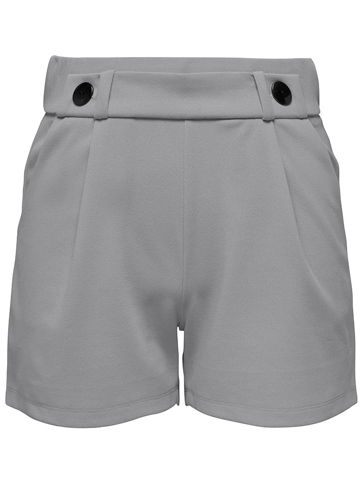JDY Szorty w kolorze szarym rozmiar: XL