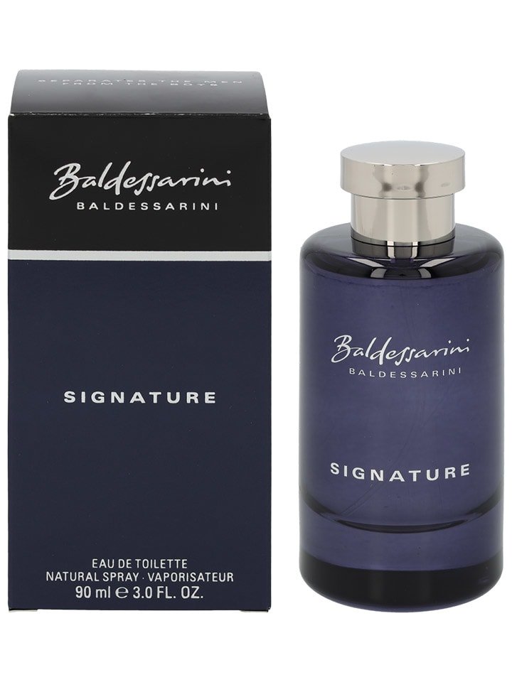 Baldessarini Signature - EDT - 90 ml rozmiar: onesize