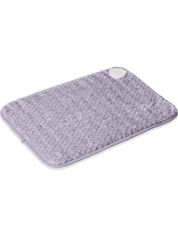 Medisana Mata grzewcza "HP 518" w kolorze fioletowym - 35 x 60 cm rozmiar: onesize