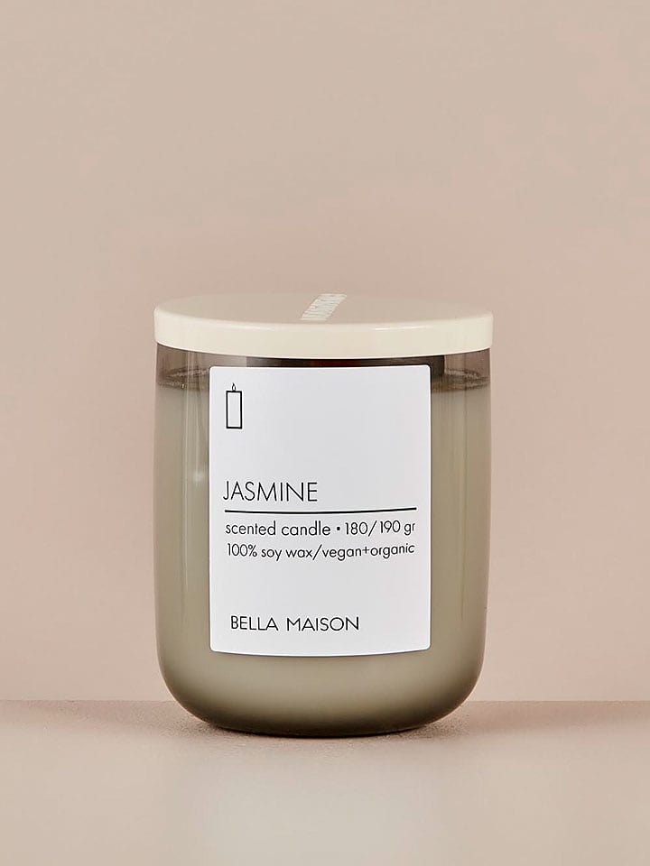 BELLA MAISON Świeca zapachowa "Jasmine" - 180 g rozmiar: onesize