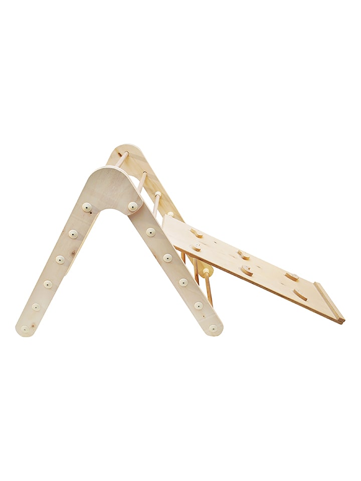 hippodino Drabinka z rampą - 3+ rozmiar: onesize