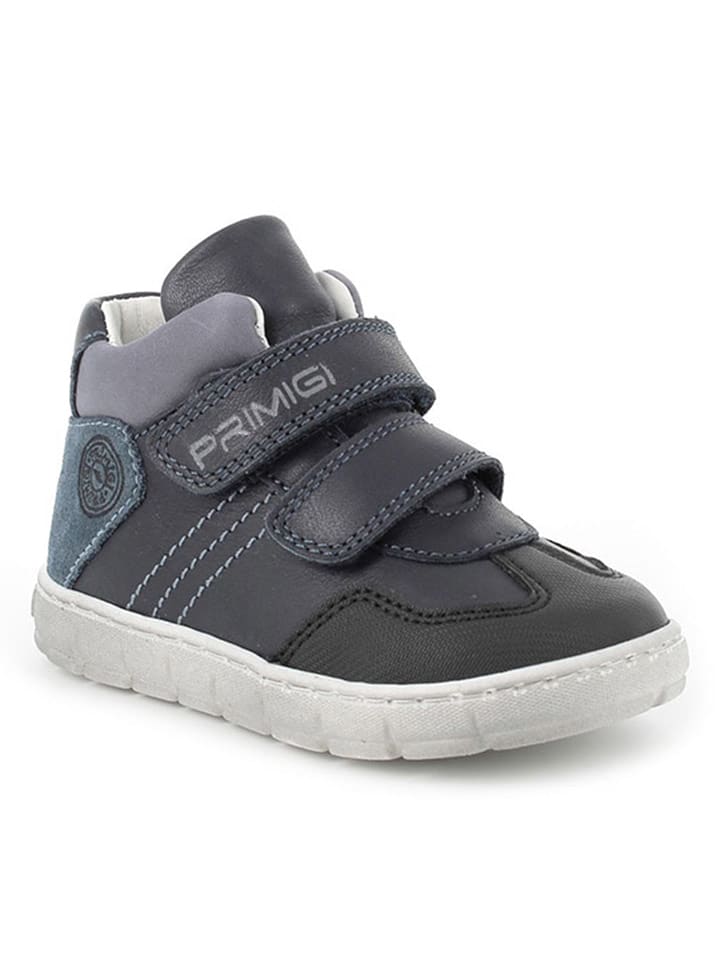 Primigi Sneakersy w kolorze granatowym rozmiar: 25