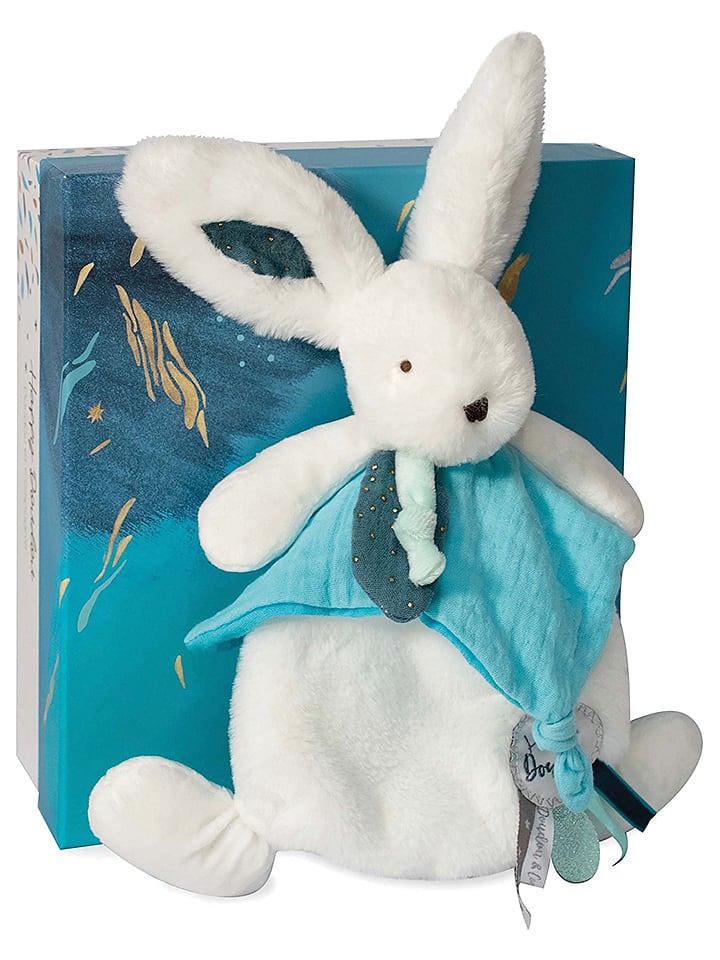 Doudou & Compagnie Chusta-przytulanka - 0+ rozmiar: onesize